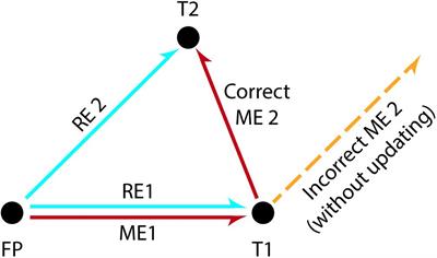 Eye Movement Compensation and Spatial Updating in Visual Prosthetics: Mechanisms, Limitations and Future Directions